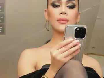 Chaturbate Sex Chat of brooke_lynnhyts