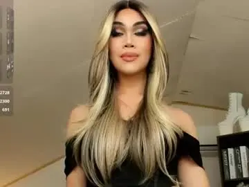 Chaturbate Adult Webcams of brooke_lynnhyts