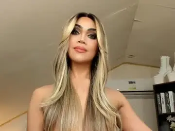 Chaturbate Sex Cam of brooke_lynnhyts