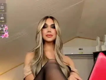 Chaturbate Sex Chat of brooke_lynnhyts