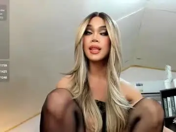 Chaturbate Live Sex Cam of brooke_lynnhyts
