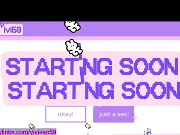 Chaturbate Nude Webcam of evavivi59