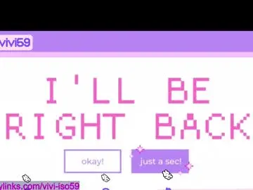 Chaturbate Best live sex cam show of evavivi59