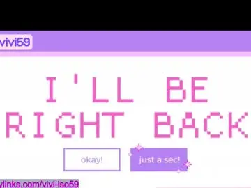 Chaturbate Adult Video Chat of evavivi59
