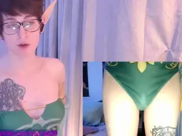 Chaturbate Live Porn of evavivi59