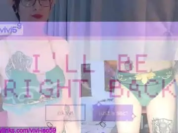 Chaturbate Watch Live Sex Cams of evavivi59