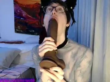 Chaturbate Free Porn Cam of evavivi59