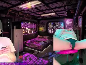 Chaturbate Free Porn Cam of evavivi59