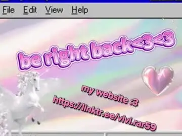 Chaturbate Best live sex cam show of evavivi59