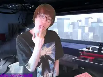 Chaturbate Nude Webcam of evavivi59