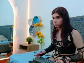 Chaturbate Free Live Porn of lilith_gomez_