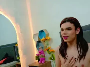 Chaturbate Best Webcam of lilith_gomez_