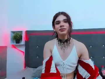Chaturbate Adult Webcam of lilith_gomez_
