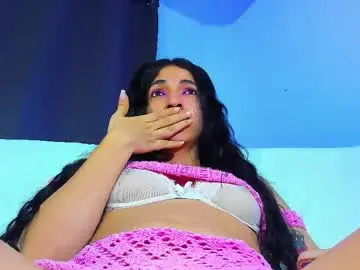 Chaturbate Sex Cam of my_onlyqueen