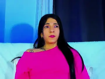 Chaturbate Nude Webcam of my_onlyqueen