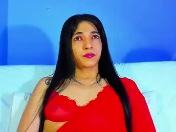 Chaturbate Live Sex of my_onlyqueen