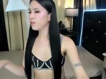 Chaturbate Live Sex Cam of olivia_hotcummer