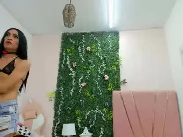 Chaturbate Live Porn of sexyhot_jeyka
