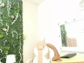 Chaturbate Best live sex cam show of sexyhot_jeyka