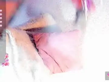 Chaturbate Sex Cam of sexyhot_jeyka