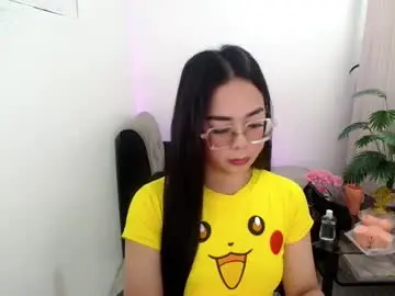 Chaturbate Adult Video Chat of suequigaman