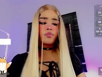 Chaturbate Private Sex Chat of sweet_goddess23