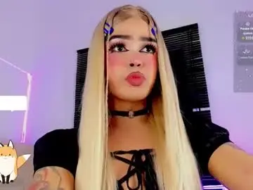 Chaturbate Live Porn of sweet_goddess23