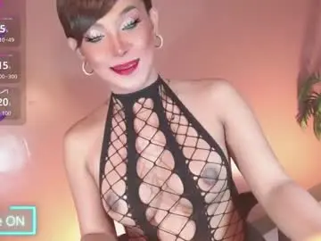 Chaturbate Sex Chat of _morganmoore_