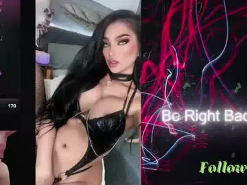 Chaturbate Adult Webcams of _morganmoore_