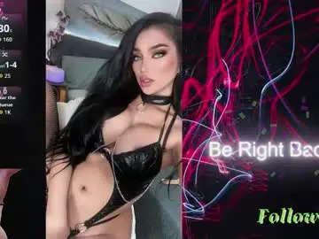 Chaturbate Best live sex cam show of _morganmoore_