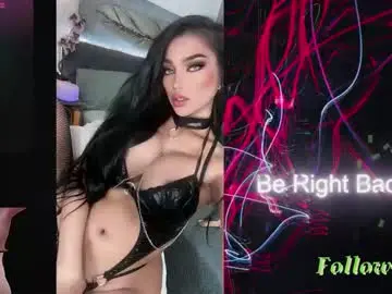 Chaturbate Sex Cam of _morganmoore_