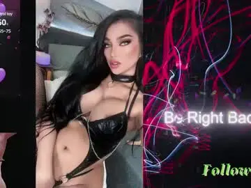 Chaturbate Free Porn Cam of _morganmoore_