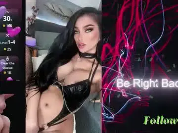 Chaturbate Adult Webcams of _morganmoore_