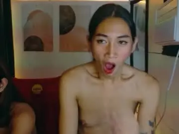Chaturbate Private Sex Chat of cherryandjade