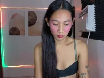 Chaturbate Live Sex Cam of cherryandjade