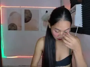 Chaturbate Live Sex of cherryandjade