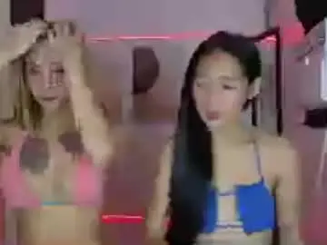 Chaturbate Free Live Porn of cherryandjade