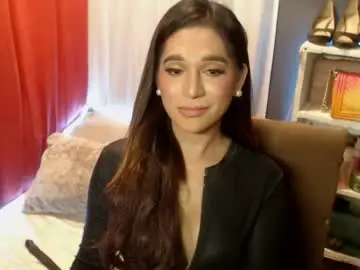 Chaturbate Live Sex of empressevana02