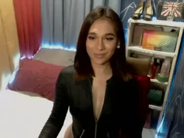 Chaturbate Best live sex cam show of empressevana02