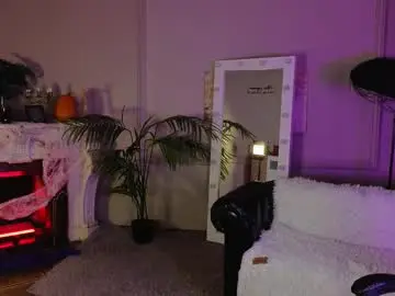 Chaturbate Live Porn of jes_solar