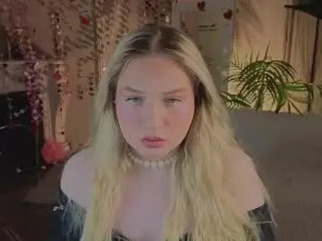 Chaturbate Nude Webcam of jes_solar