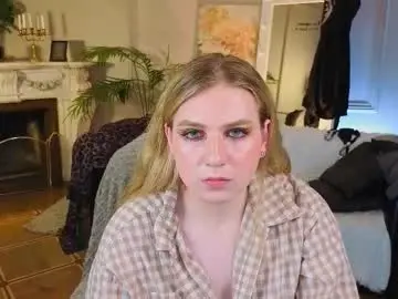 Chaturbate Best Webcam of jes_solar