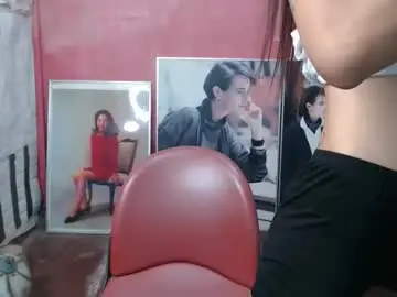 Chaturbate Nude Webcam of margo_fox69