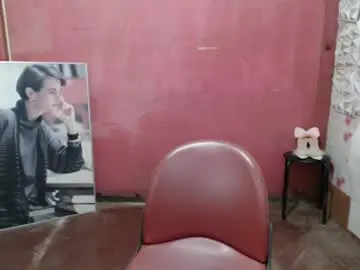 Chaturbate Live Sex Cam of margo_fox69