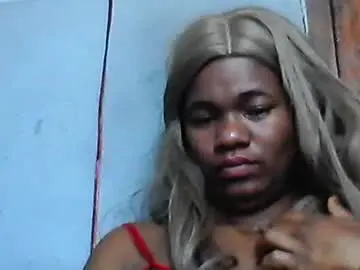 Chaturbate Live Sex Cam of melancee