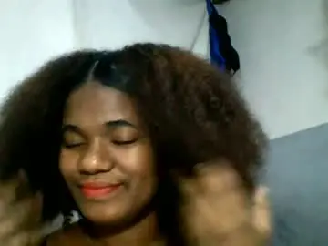 Chaturbate Live Sex Cam of melancee