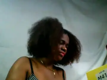 Chaturbate Live Sex of melancee