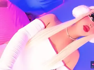 Chaturbate Live Sex Cam of ransses_lior