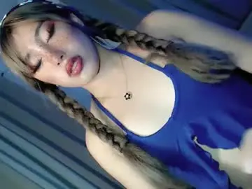 Chaturbate Nude Webcam of sweetsugarplum1