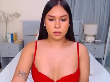 Chaturbate Sex Chat of tasteofinnocence